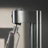 Уред за газиране на вода Element One стомана