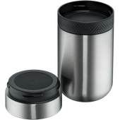 THERMO FOOD POT 500ML+200ML