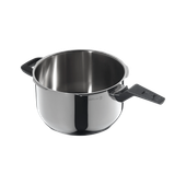 Pressure cooker PERFECT PREMIUM 4,5L 22c