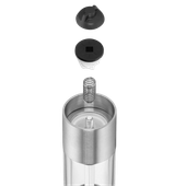 MINI-MILL