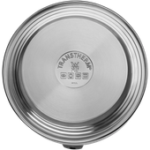 WHISTLING KETTLE 2,0L