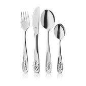 4-PC CHILD'S SET TIERE
