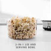 WMF KIMI POPCORN MAKER