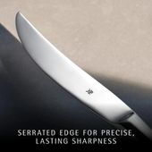 Steak knives and forks, set of 6 pairs I