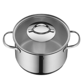 "5 PCS-SET COOKWARE ""APARTO"""