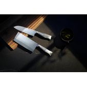 Chin. Chopping knife GRAND GOURMET 18,5c