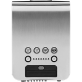 TOAS LONO GLASS TOASTER