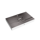 Комплект прибори Sitello Midnight Edition 30 части Комплект прибори Sitello Midnight Edition 30 части