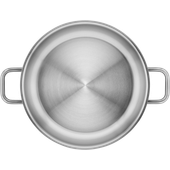 0796686030 SERVING PAN 28 ULTIMATE