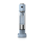 WATER CARBONATOR ELEMENT ONE ICE FLOW
