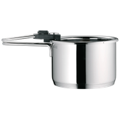SIMMERPOT M.TEMPERATURANGABE