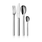 CUTLERY SET 4PCS. NUOVA