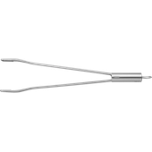 BIG GRILL TONGS