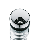 SPICE SHAKER, HOLE PATTERN
