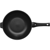 WOK PERMADUR PREM.30 + G.LID