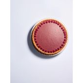 Quiche pan 28cm La Forme P.