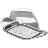 BUTTER DISH WAGENFELD