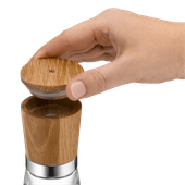 SPICE MILL