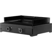 WMF Outdoor планча грил 60см. ел. 3200W