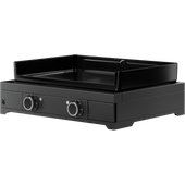 WMF Outdoor планча грил 60см. ел. 3200W
