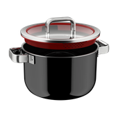Комплект тенджери Fusiontec Function PRO 4 части
