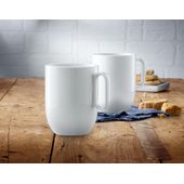 Комплект чаши за кафе 2 бр. Barista