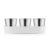 HERB GARDEN 3PCS.