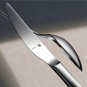 TABLE SPOON FLAME CROM. PRO