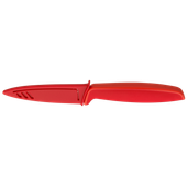 Set of kitchen knives Touch 2-pc red