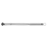 FLEXI WHISK WITH REDUCER RING PROFI PLUS