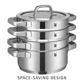 0790556380 SET 5 PCS COMPACT CUISINE 0790556380 SET 5 PCS COMPACT CUISINE