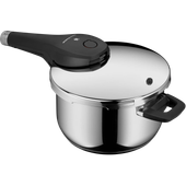 Pressure cooker PERFECT PREMIUM 4,5L 22c