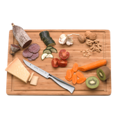 Utility knife GRAND GOURMET 12cm