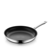 Profi Resist fry pan 28cm full coated