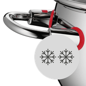 Cookware set, 4 pieces QUALITY ONE