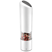 ELECTRIC MILL WHITE