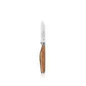 Нож за зеленчуци Grand Wood 9см.