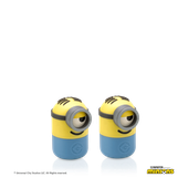 Комплект солнички MINIONS