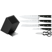 GRAND CLASS KNIVE BLOCK 6 PCS
