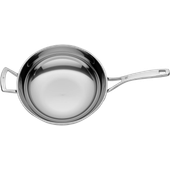 Wok Multiply with top lid