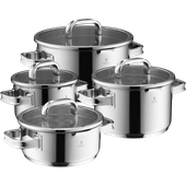 CKW SET 4PCS F4 ADVANCED COO