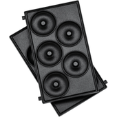ACC LONO SNACK MASTER DONUT PLATE