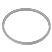 SILICONE SEALING RING 18CM