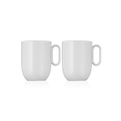 Комплект чаши за кафе 2 бр. Barista