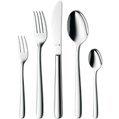 TABLE FORK KULT CROM. PROT