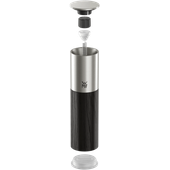 SPICE MILL NATURE BLACK