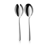 SALAD SERVERS BOSTON LARGE