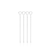 SMALL SKEWERS, 4 PCS.