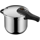 Комплект тенджери под налягане Perfect One Pot 3+6.5л.