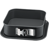 Springform square 24x24 SafeClick LFP